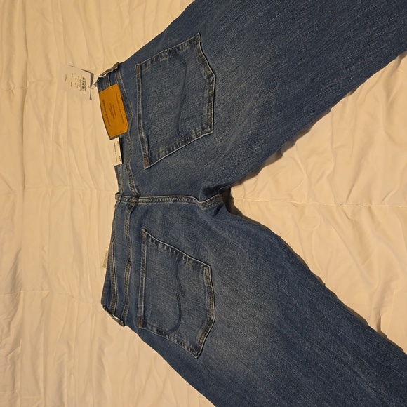💥NEW!!!Men's Jack and Jones jeans 32" × 32"💥 - Picture 2 of 4